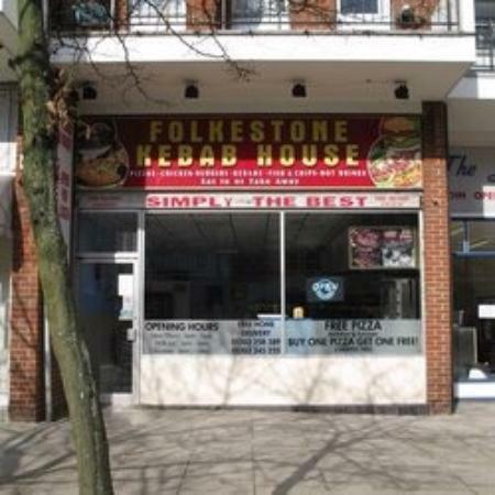 Folkestone Kebab House